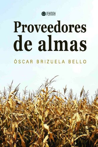 libro gratis Proveedores de almas