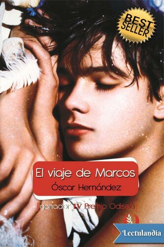 libro gratis El viaje de Marcos