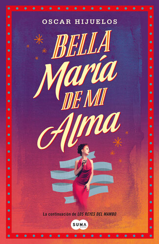 descargar libro Bella María de mi alma