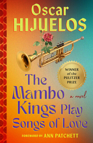 libro gratis Mambo Kings Play Songs of Love