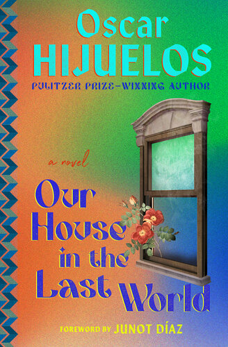 descargar libro Our House in the Last World