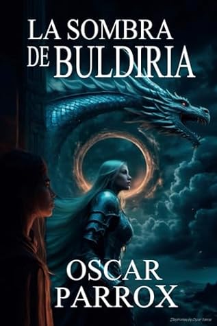 descargar libro La sombra de Buldiria