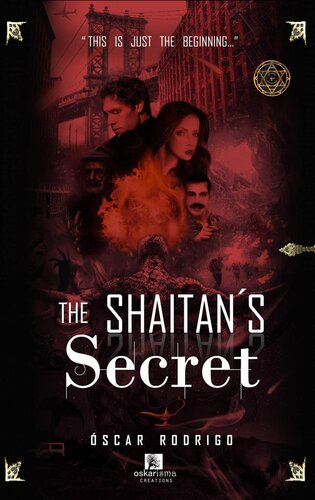 libro gratis The Shaitan's Secret