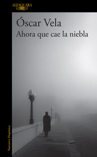 libro gratis Ahora que cae la niebla