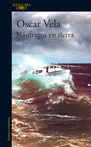 descargar libro Nufragos en tierra