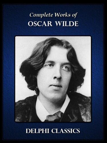 descargar libro Delphi Complete Works of Oscar Wilde (Illustrated) 6th ed. (2013) [ed.: 6]