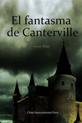 descargar libro El fantasma de Canterville????????? [ed.: 1]