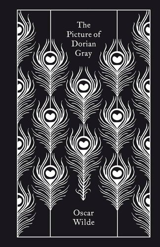 libro gratis The Picture of Dorian Gray