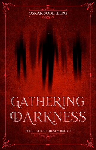 descargar libro Gathering Darkness