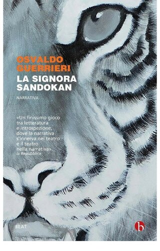 descargar libro La signora Sandokan