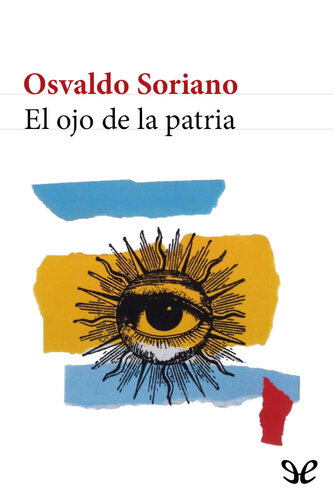 descargar libro El ojo de la patria