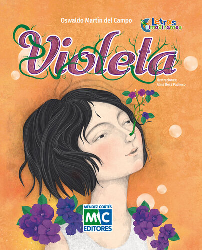 descargar libro Violeta