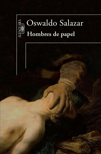 descargar libro Hombres de papel