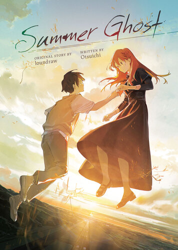 descargar libro Summer Ghost