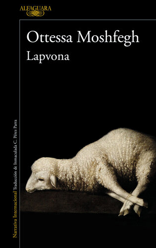 libro gratis Lapvona