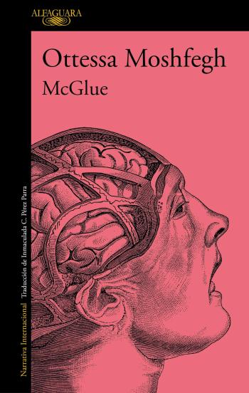 descargar libro McGlue