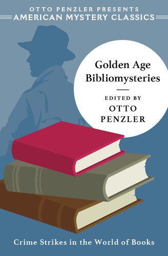 libro gratis Golden Age Bibliomysteries