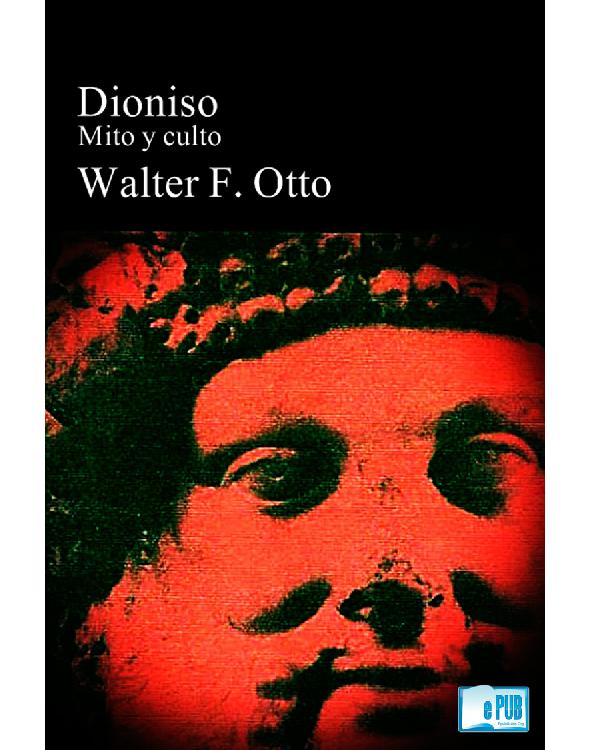 descargar libro Dioniso. Mito y culto