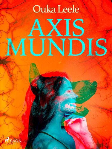 libro gratis Axis mundi