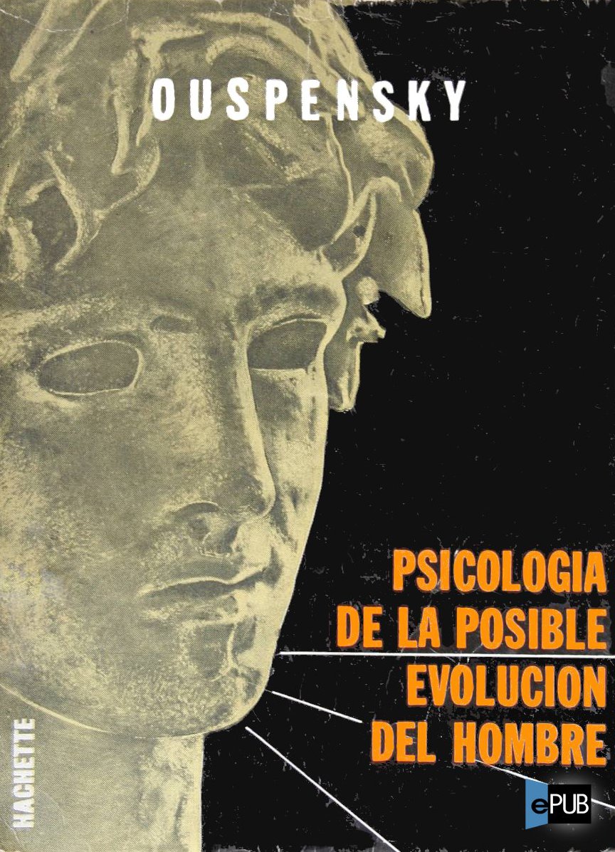 descargar libro Psicología de la posible evolución del hombre