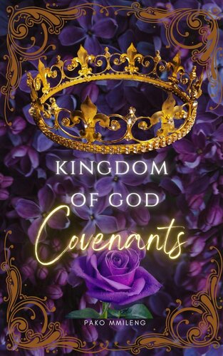 descargar libro Kingdom of God--Covenants