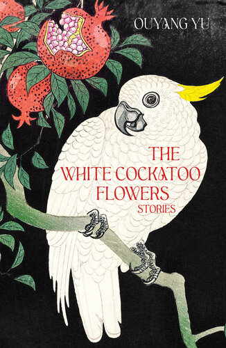 descargar libro The White Cockatoo Flowers: Stories
