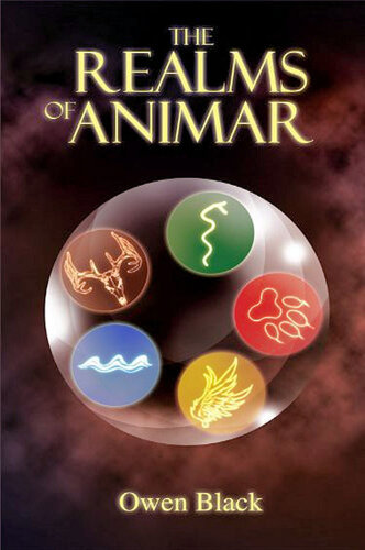 descargar libro The Realms of Animar