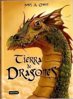 descargar libro Tierra de Dragones