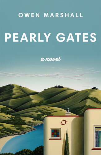 libro gratis Pearly Gates