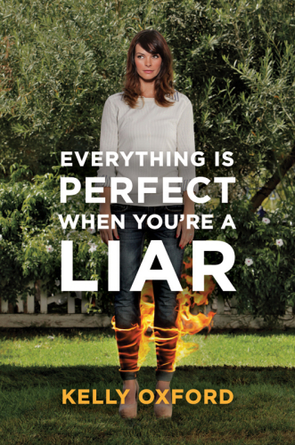 libro gratis Everything Is Perfect When You're a Liar