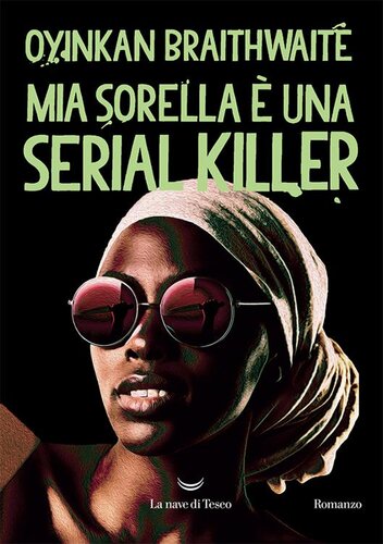 descargar libro Mia sorella è una serial killer