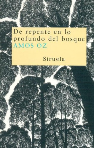 descargar libro De repente en lo profundo del bosque