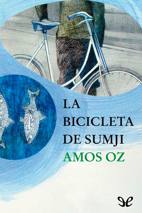 libro gratis La bicicleta de Sumji