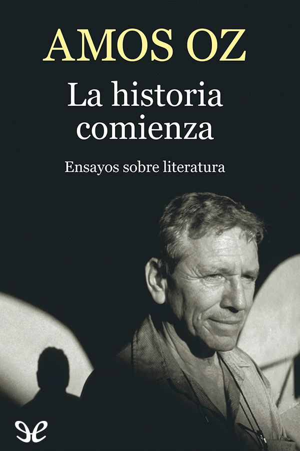 libro gratis La historia comienza