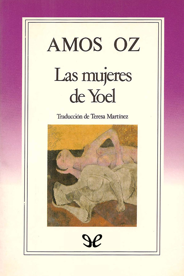 libro gratis Las mujeres de Yoel