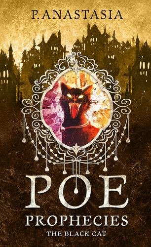 descargar libro POE Prophecies: The Black Cat