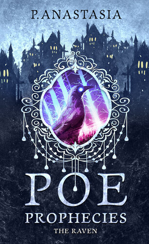 descargar libro POE Prophecies: The Raven