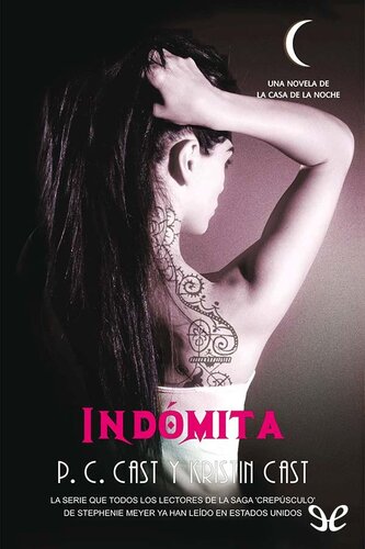 descargar libro Indmita