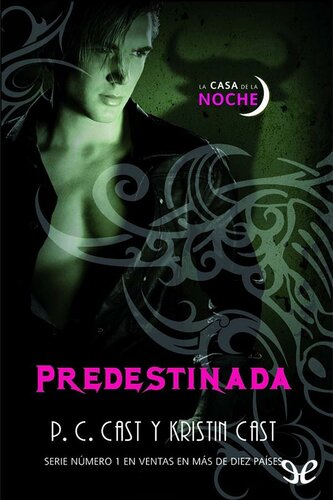 descargar libro Predestinada