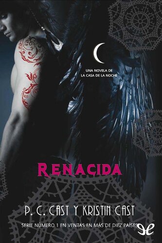 libro gratis Renacida