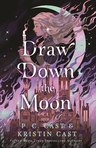 descargar libro Draw Down the Moon