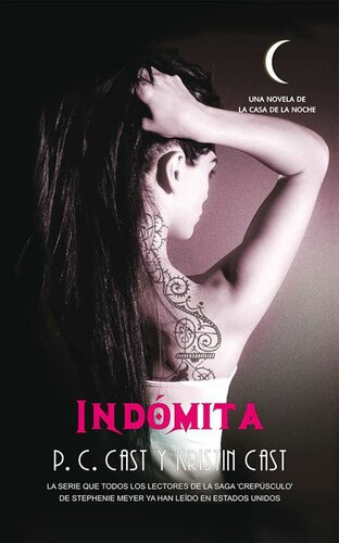 descargar libro Indmita