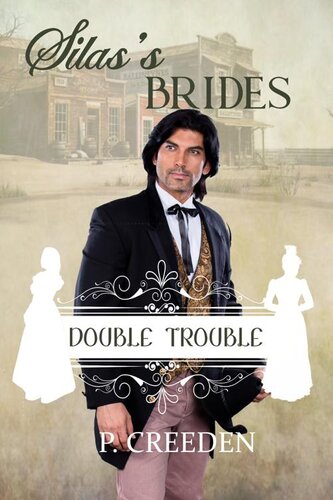 descargar libro Silass Brides: Double Trouble - Book 12