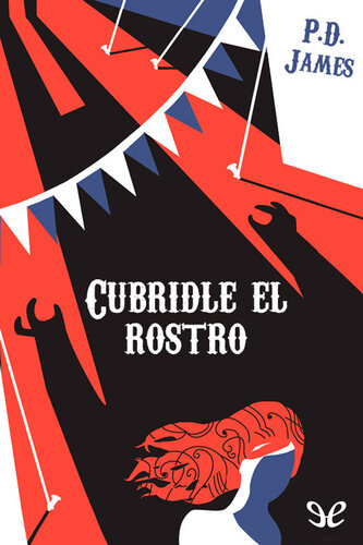 libro gratis Cubridle el rostro