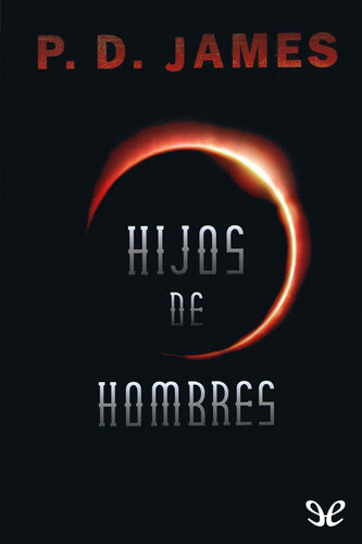 libro gratis Hijos de Hombres