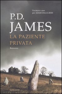 descargar libro La paziente privata