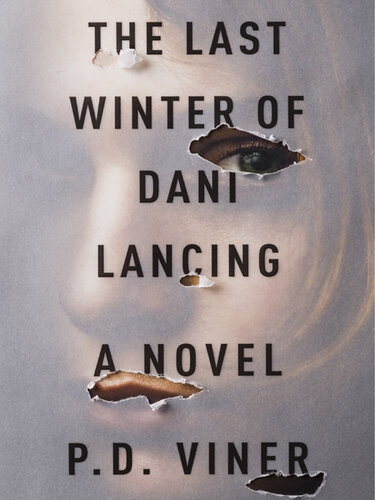 descargar libro 01 The Last Winter of Dani Lancing