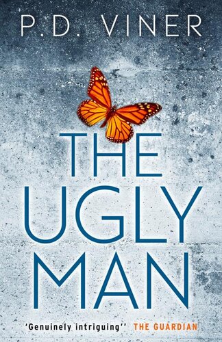 descargar libro 02 The Ugly Man