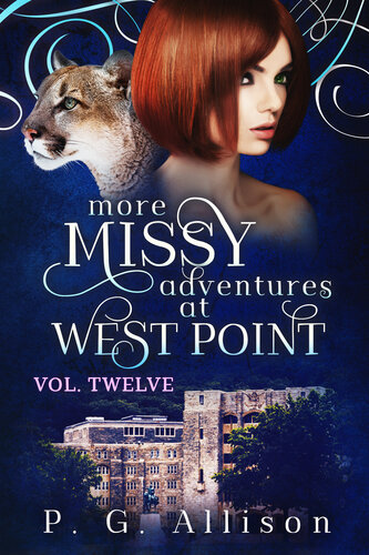 descargar libro More Missy Adventures at West Point (Missy the Werecat Book 12)