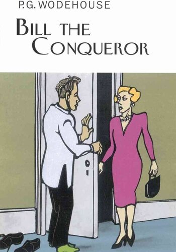 libro gratis Bill the Conqueror